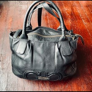 Salvatore Ferragamo handbag